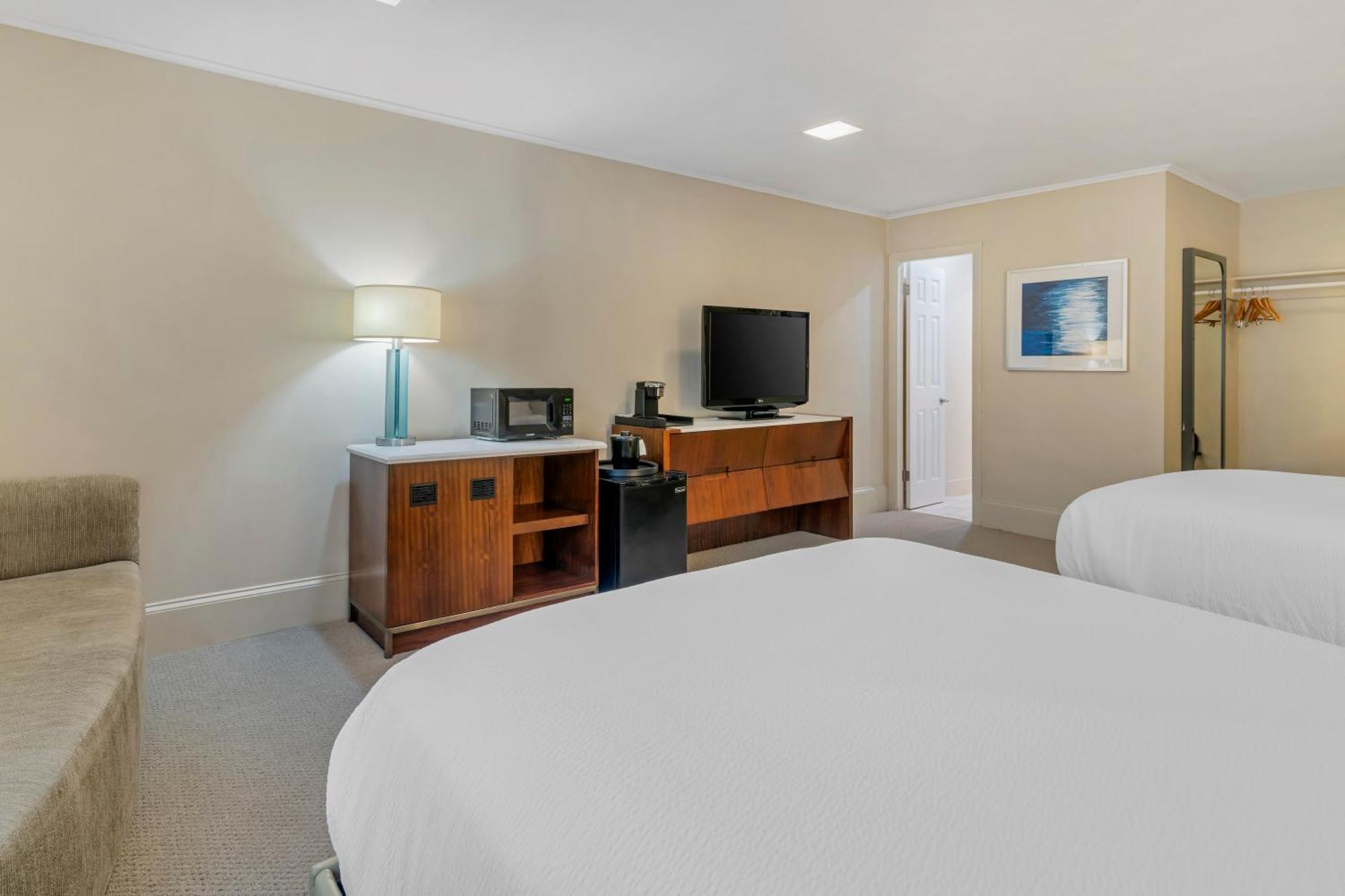 Downtown Dover Inn Luaran gambar