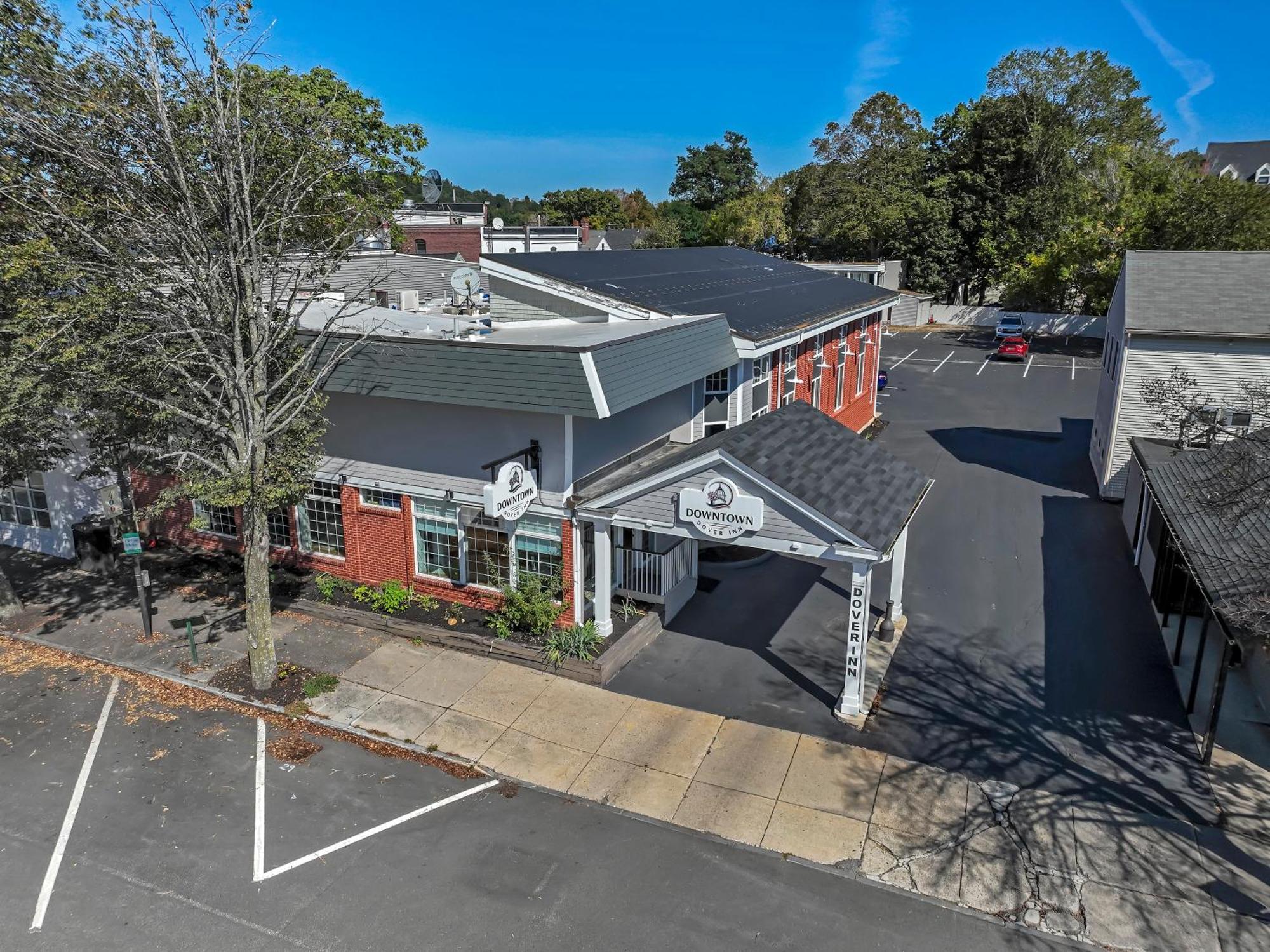 Downtown Dover Inn Luaran gambar